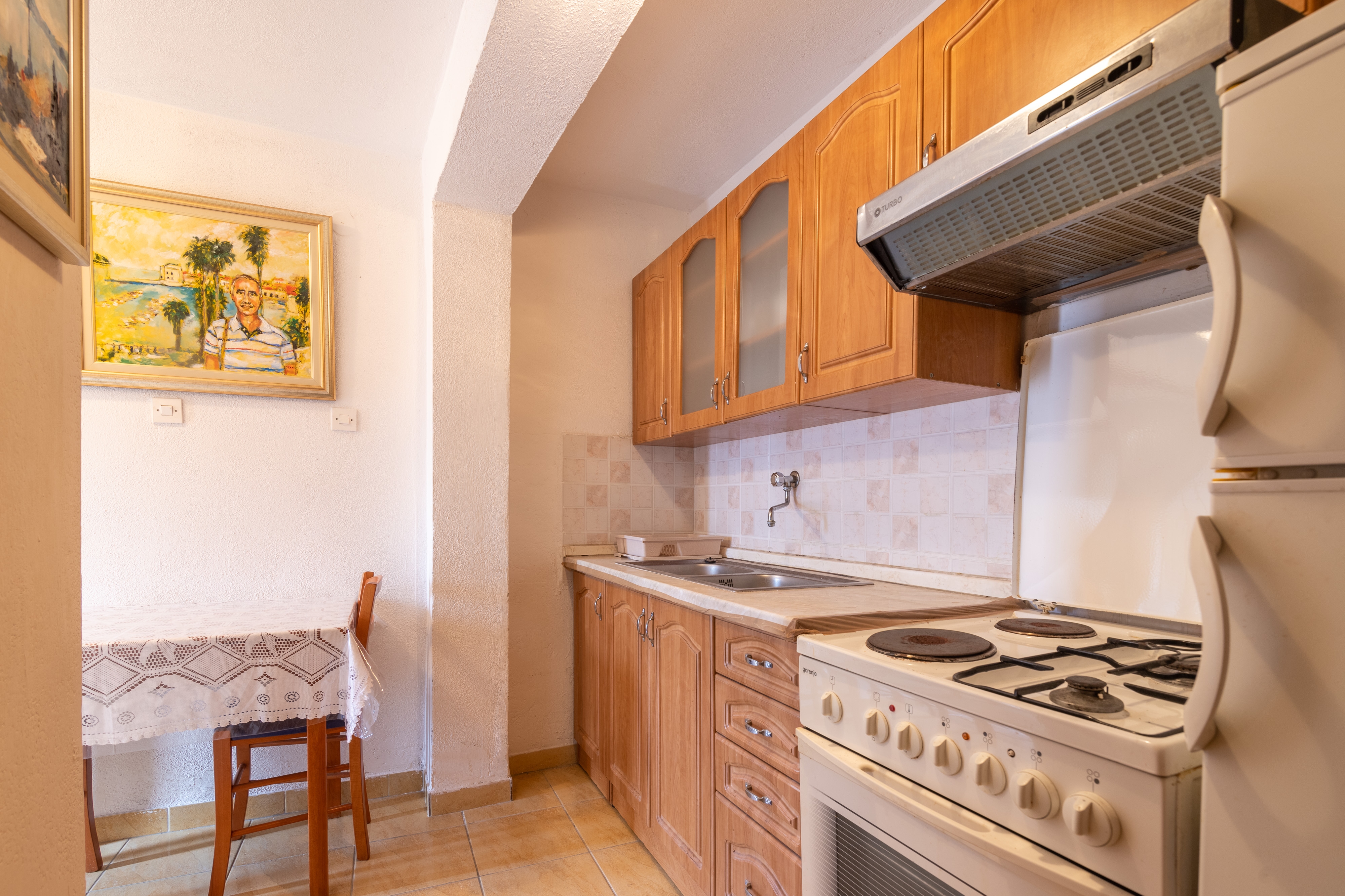 Top Brač Pučišća Top Brač Pučišća