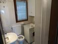 Koupelna 2 Gornje selo, Koupelna 2 v ubytování typu apartment, domácí mazlíčci povoleni a WiFi.