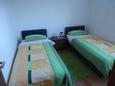 Spavaća soba 4 Gornje selo, Spavaća soba 4 u smještaju tipa apartment, kućni ljubimci dozvoljeni i WiFi.