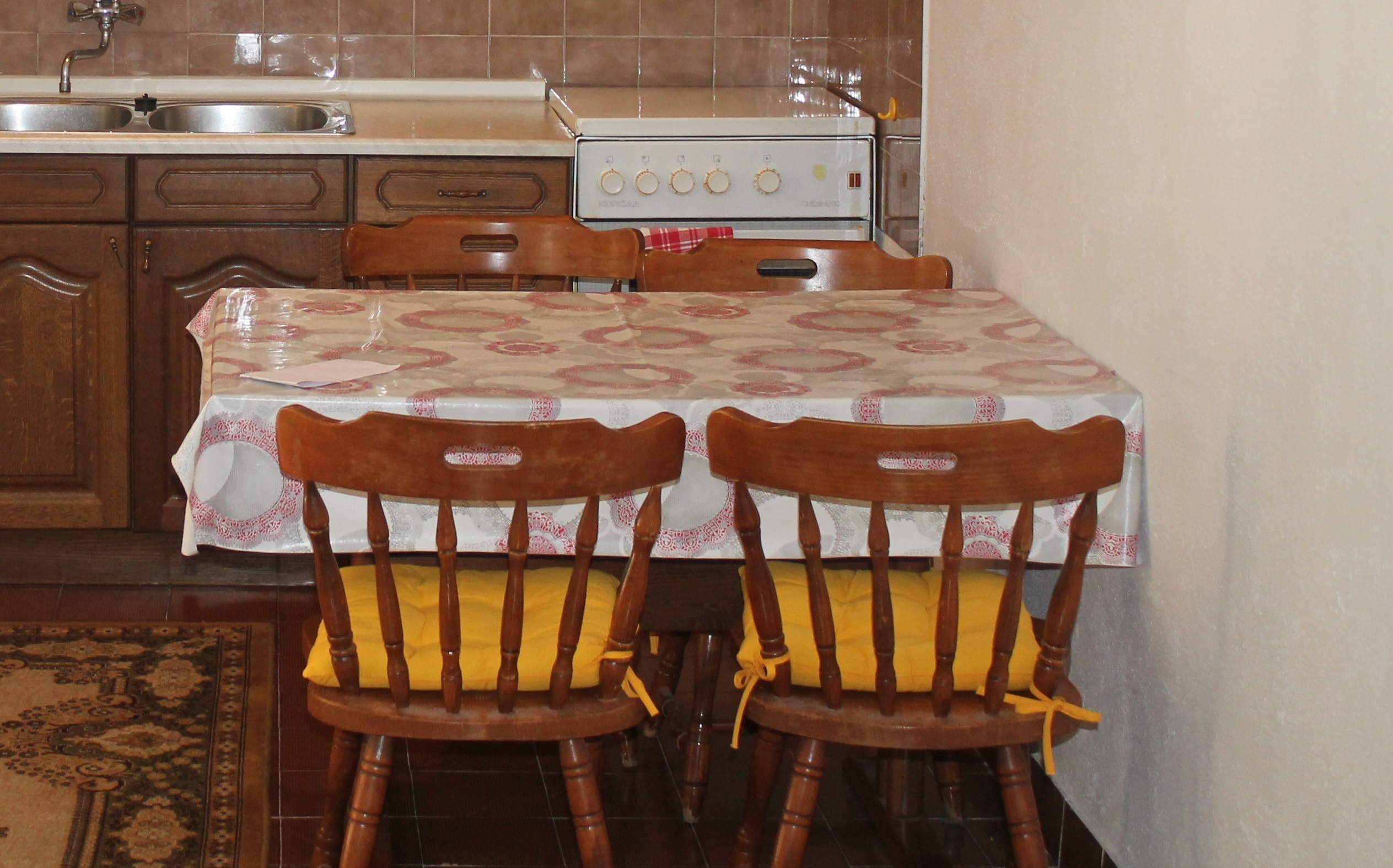 Top Čiovo Bušinci Top Čiovo Bušinci