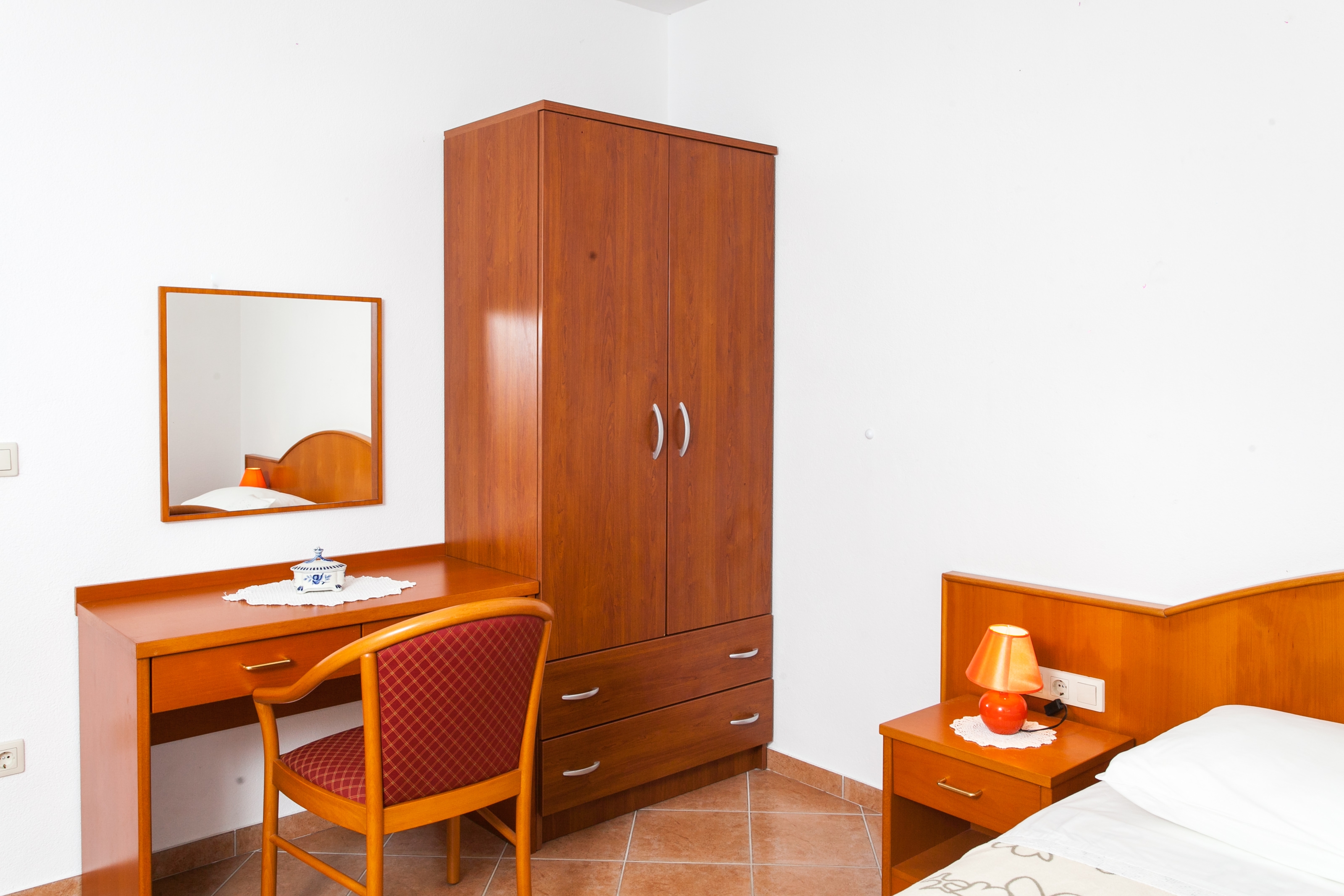 Studio flat with balcony and sea view Lopud, Elafiti  AS-a