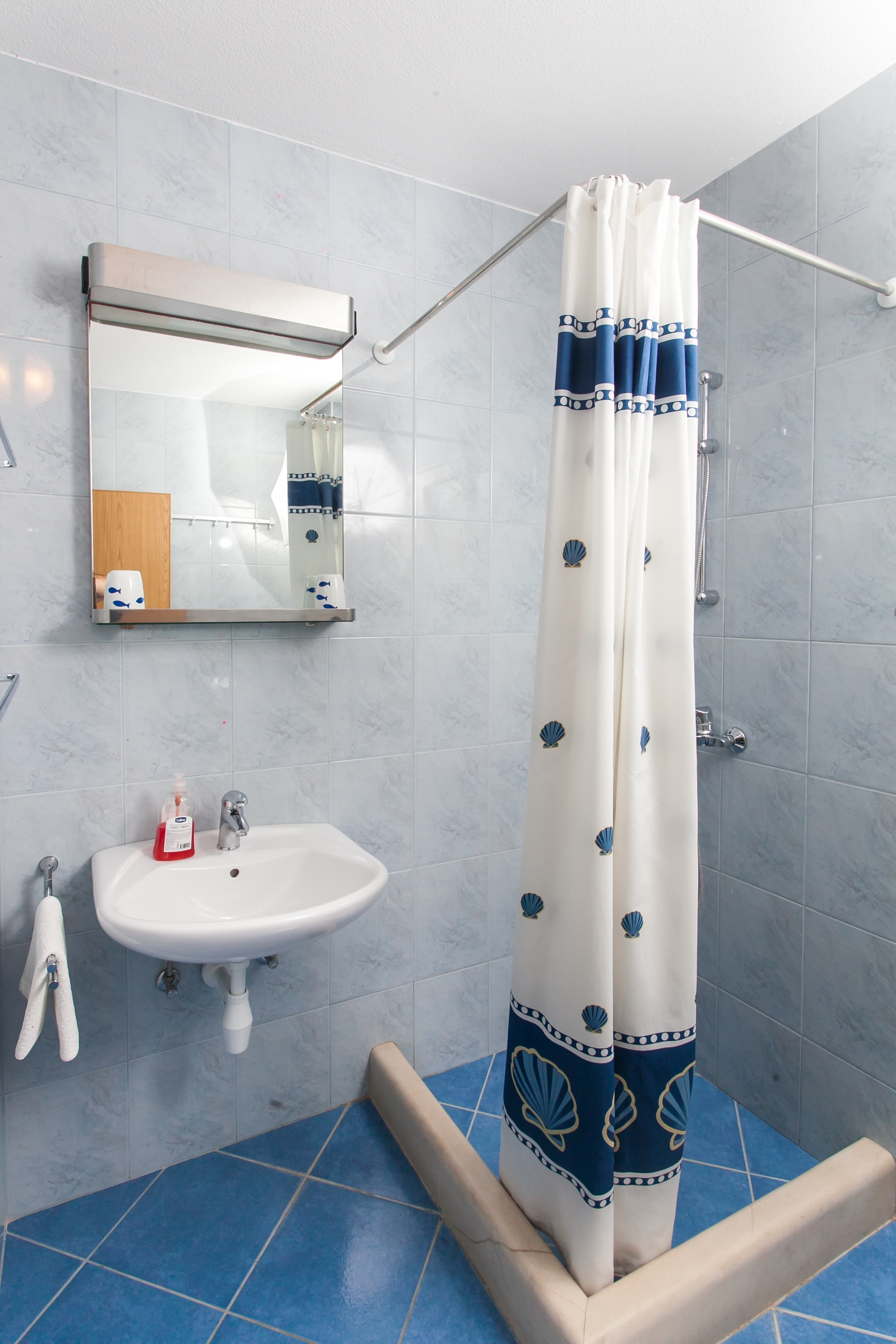 Room with balcony and sea view Lopud, Elafiti  S-a