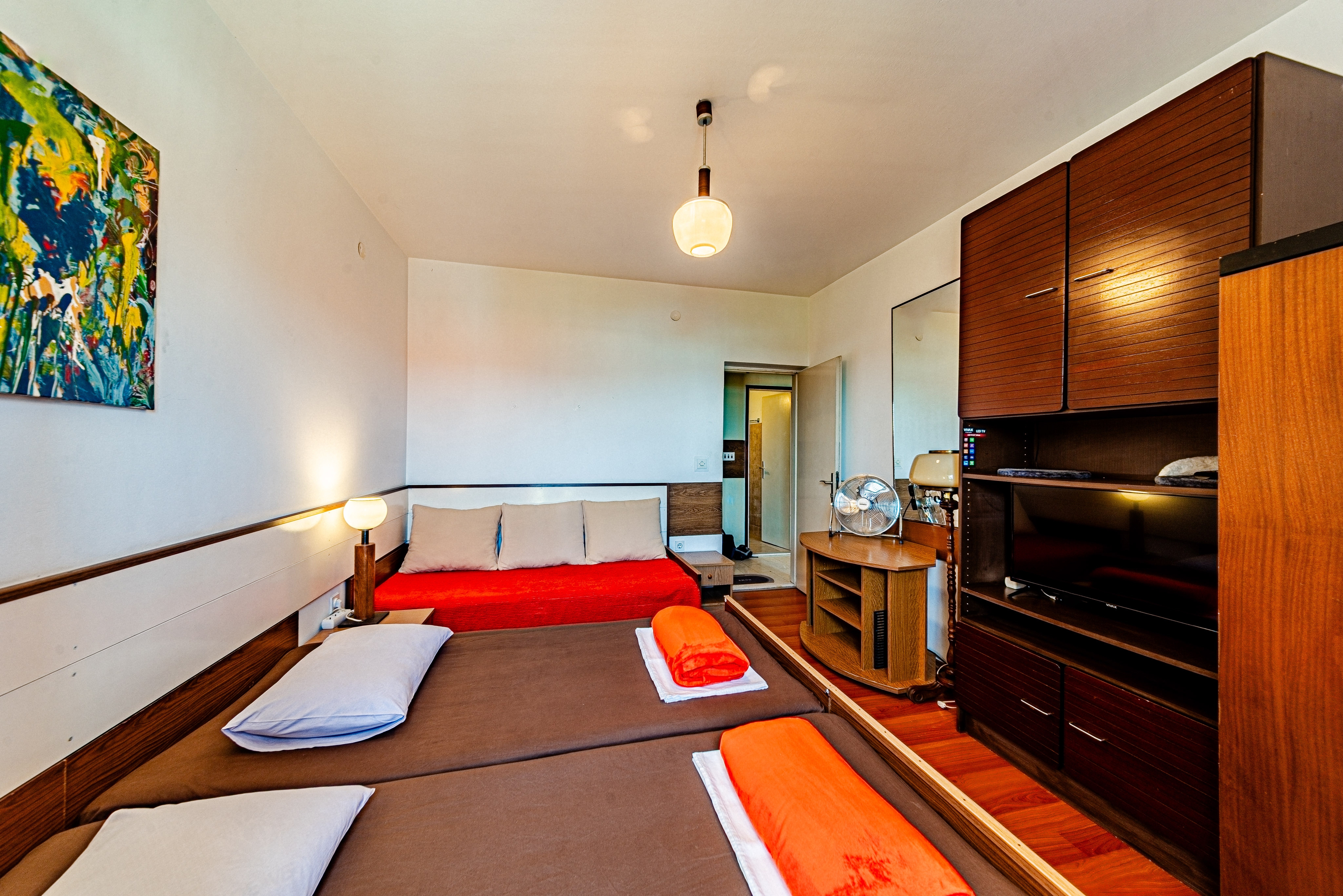 Top Pelješac Drače Top Pelješac Drače