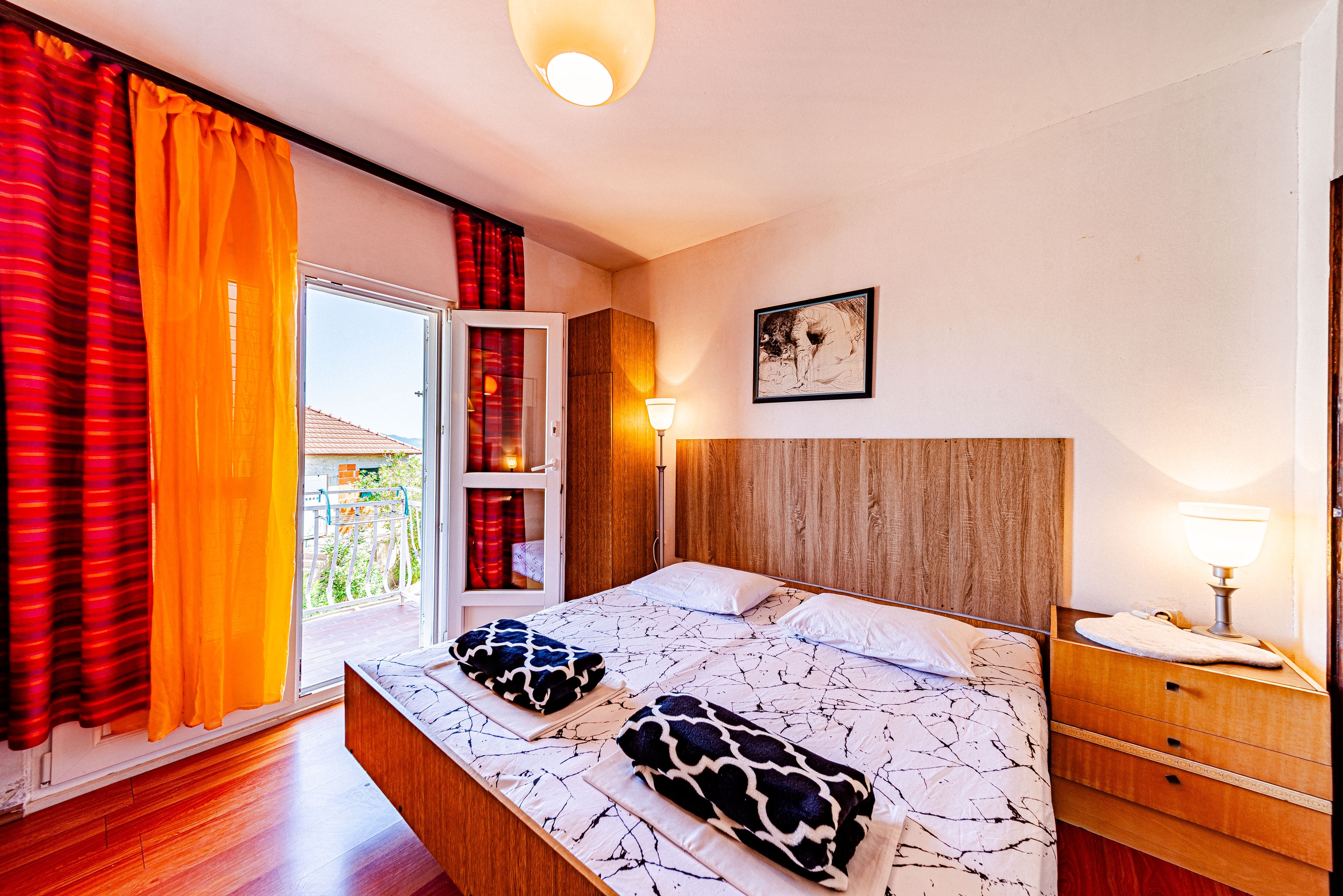 Top Pelješac Drače Top Pelješac Drače