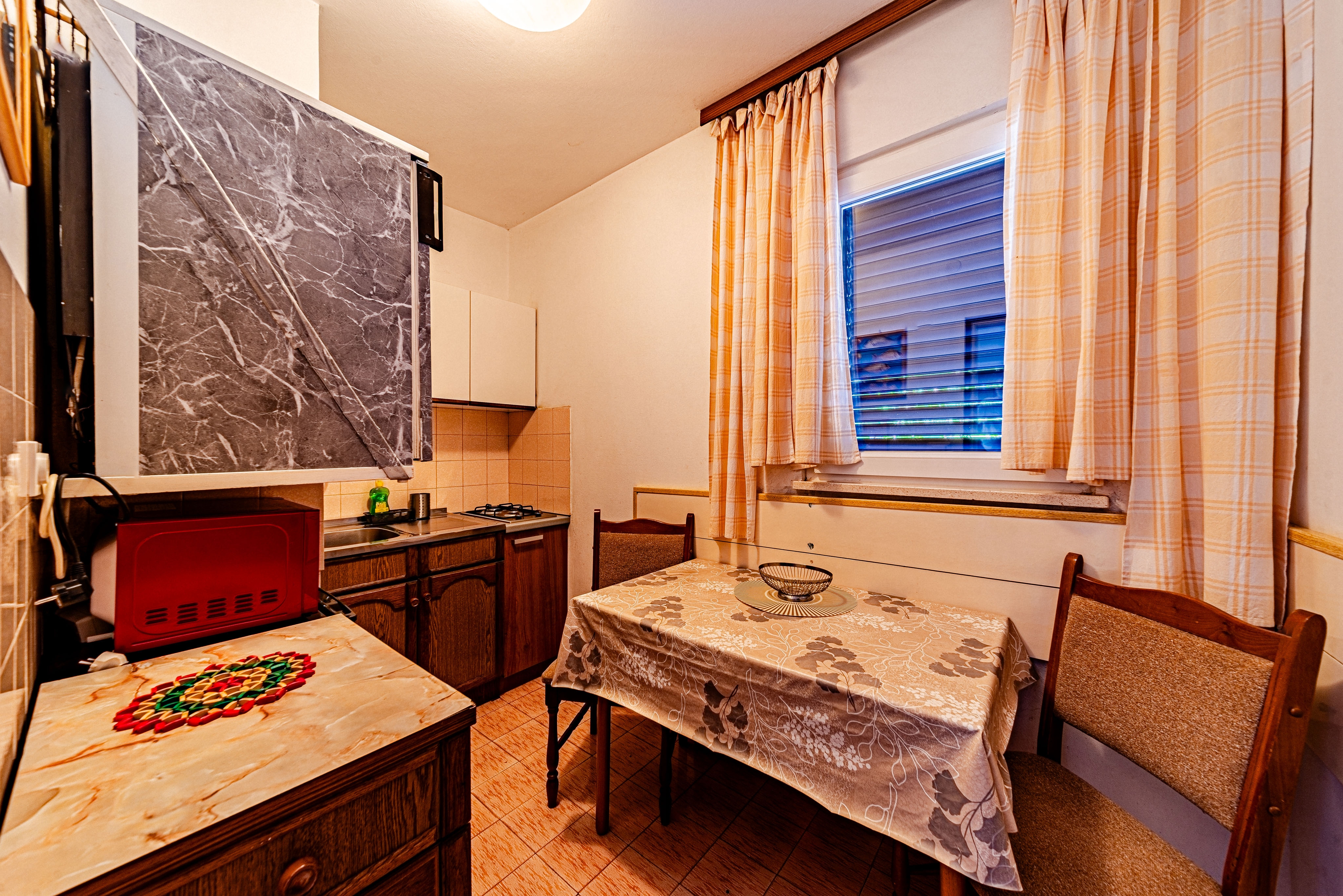 One bedroom apartment with balcony and sea view Drače, Pelješac (A-14019-c) One bedroom apartment with balcony and sea view Drače, Pelješac (A-14019-c)