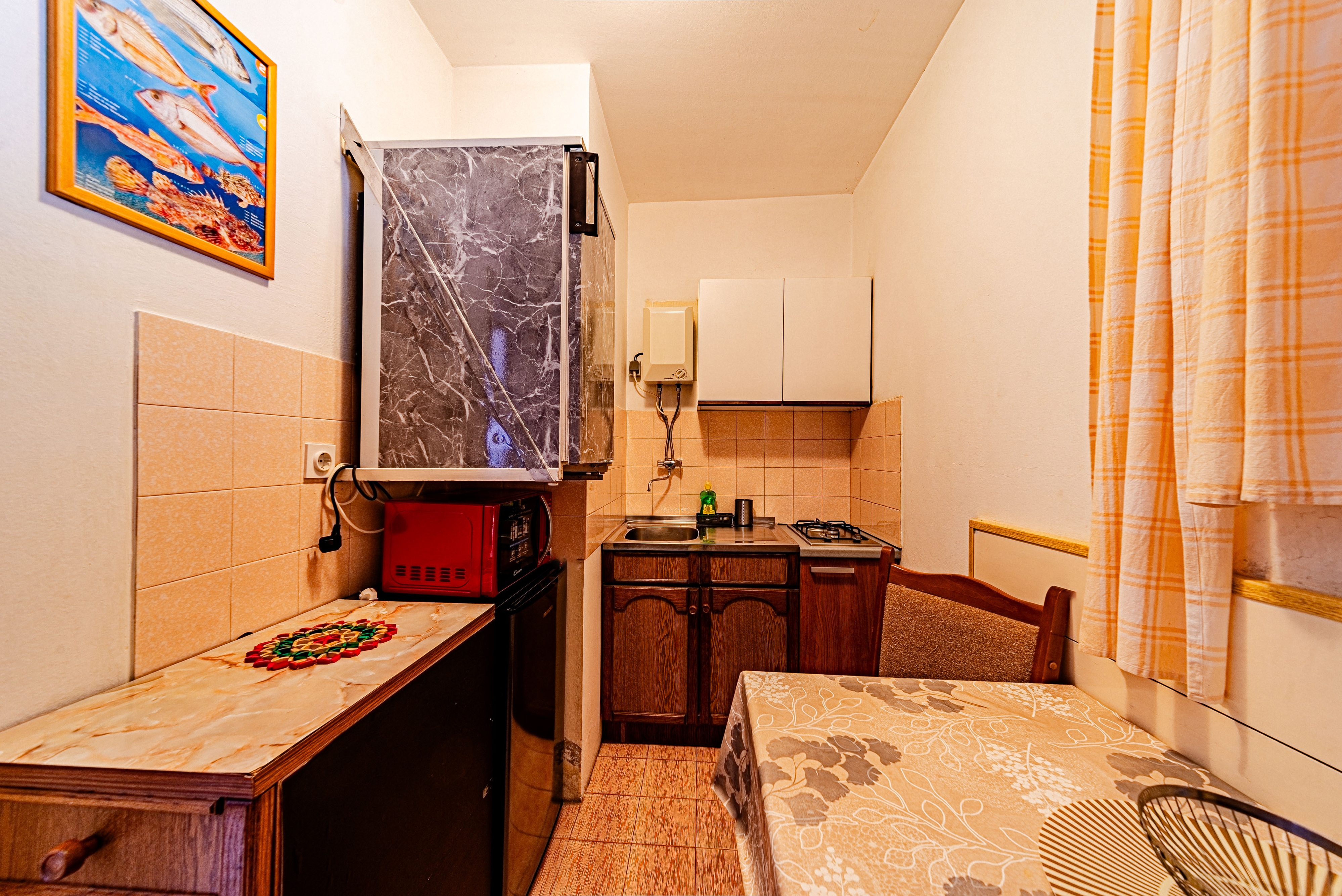 Top Pelješac Drače Top Pelješac Drače