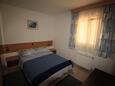 Spavaća soba 2 Zlarin, Spavaća soba 2 u smještaju tipa apartment.
