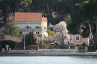Apartments Zlarin