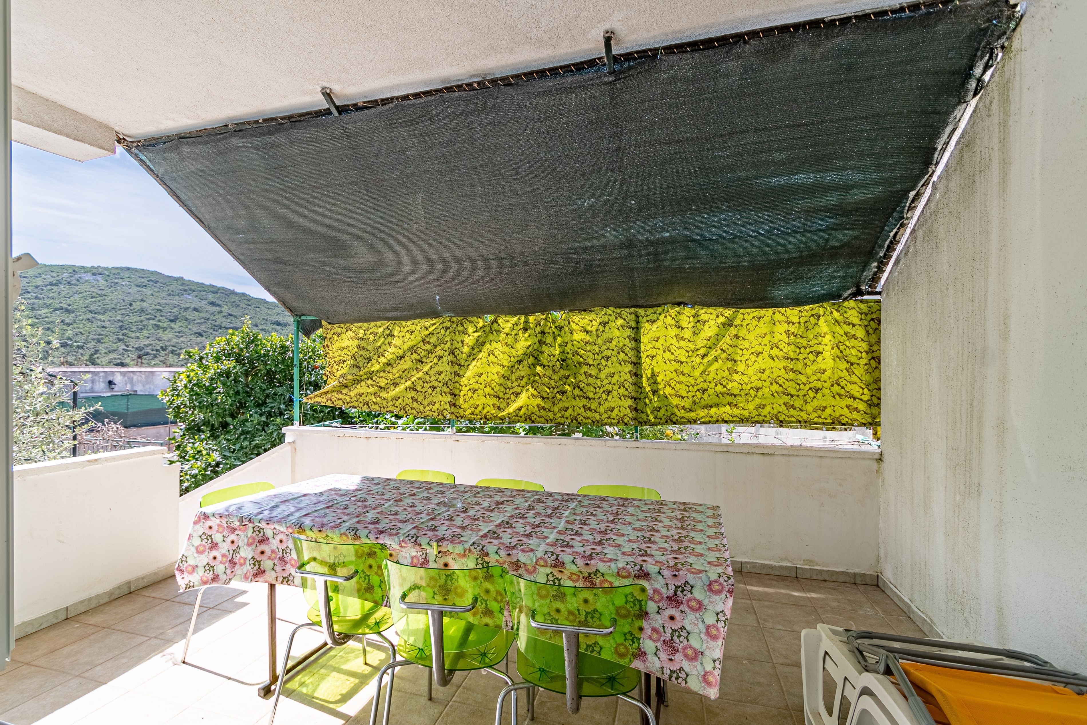 Two bedroom apartment with terrace Luka Dubrava, Pelješac (A-14040-a) Two bedroom apartment with terrace Luka Dubrava, Pelješac (A-14040-a)