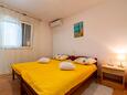 Spavaća soba 2 Luka Dubrava, Spavaća soba 2 u smještaju tipa apartment, WiFi.