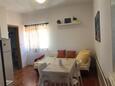Blagovaonica Nin, Blagovaonica u smještaju tipa apartment, WiFi.