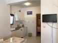 Kuhinja Nin, Kuhinja u smještaju tipa apartment, WiFi.