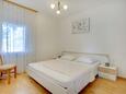 Dormitor 1 Kaštel Sućurac, Dormitor 1 în unitate de cazare tip apartment, WiFi.