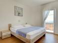 Dormitor 3 Kaštel Sućurac, Dormitor 3 în unitate de cazare tip apartment, WiFi.