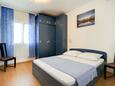 Dormitor 4 Kaštel Sućurac, Dormitor 4 în unitate de cazare tip apartment, WiFi.