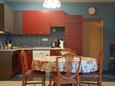 Bucătărie 1 Kaštel Sućurac, Bucătărie 1 în unitate de cazare tip apartment, WiFi.