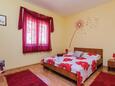 Lovorno, Bedroom 4 in the house, (pet friendly) and WiFi.