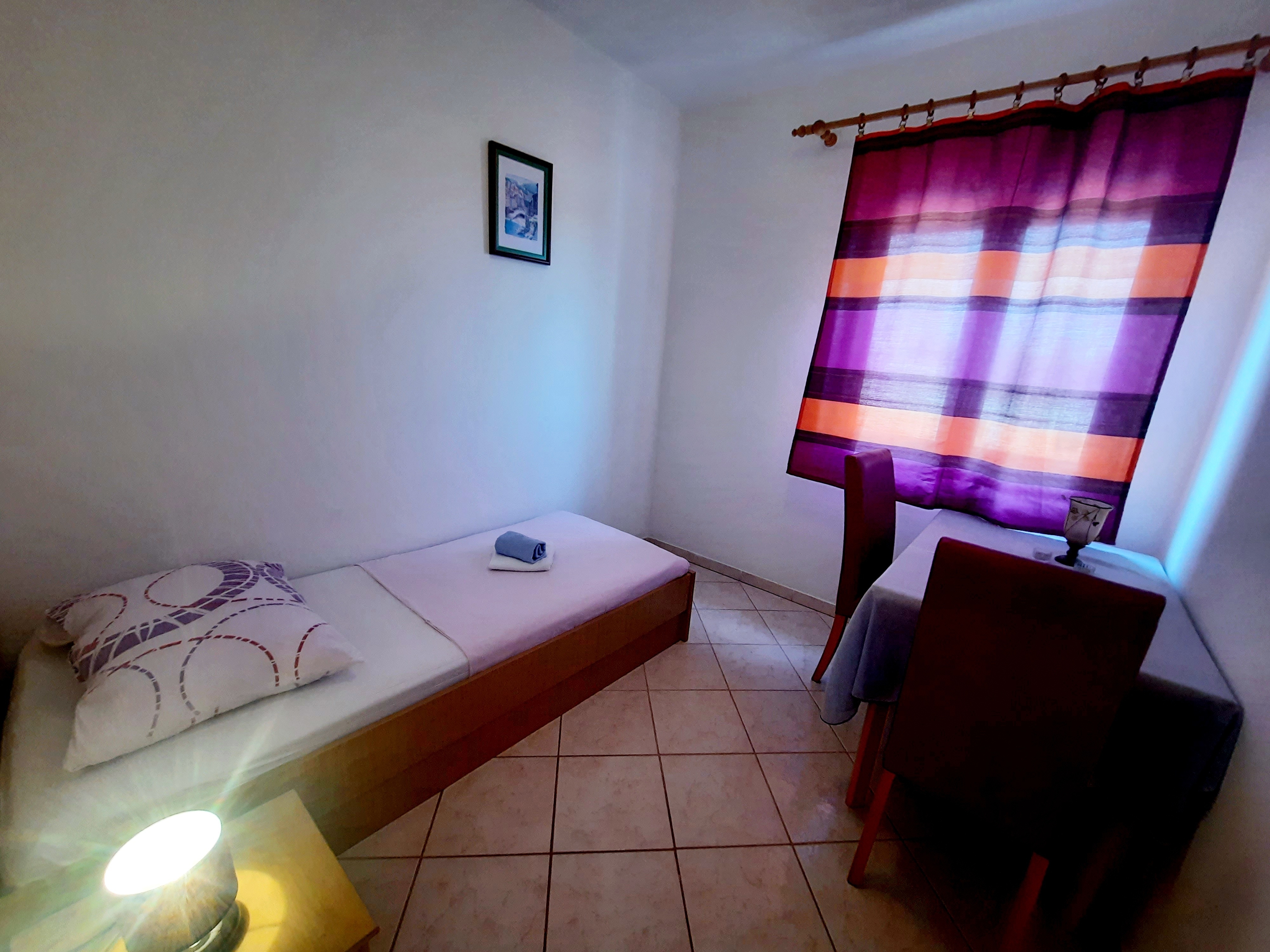 One bedroom apartment with terrace Pakoštane, Biograd (A-14054-b) One bedroom apartment with terrace Pakoštane, Biograd (A-14054-b)