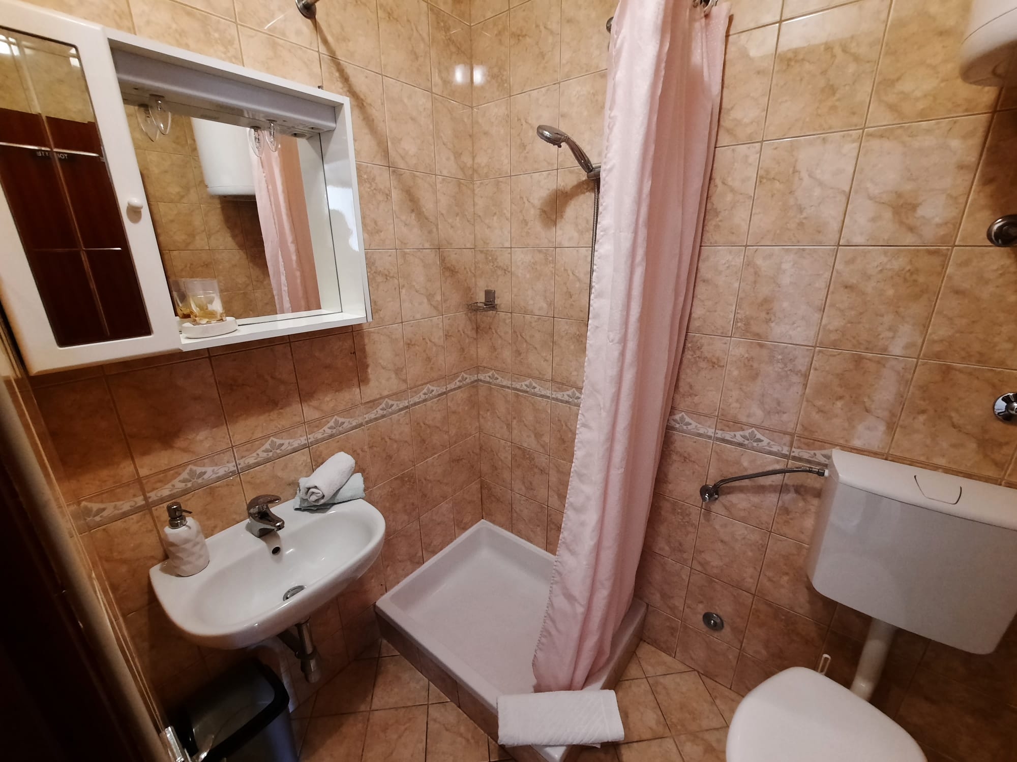 Top Biograd Pakoštane Top Biograd Pakoštane