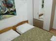 Ložnice 3 Rijeka, Ložnice 3 v ubytování typu apartment, s klimatizací a WiFi.