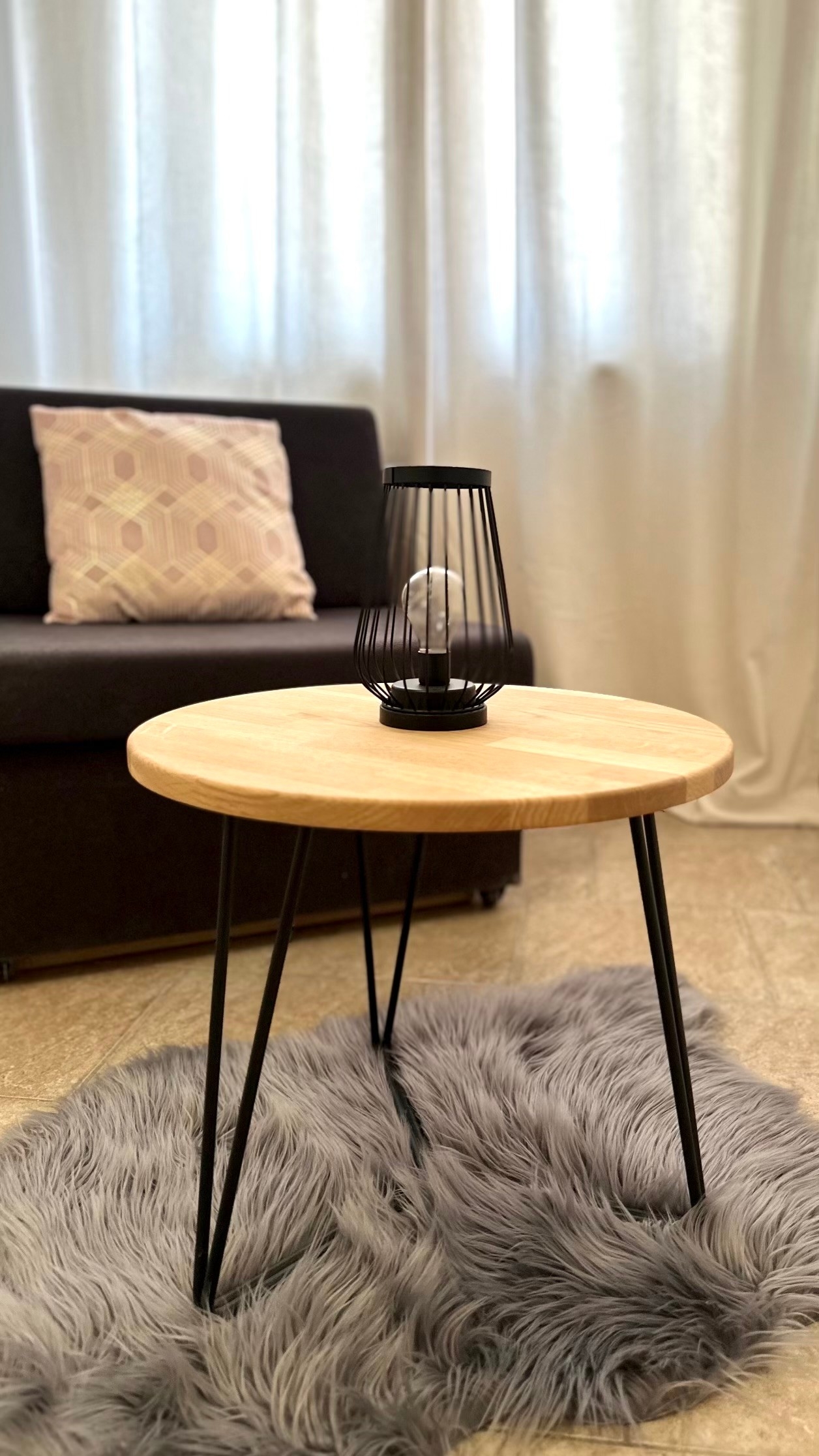 Two bedroom apartment with terrace Lopar, Rab  A-a