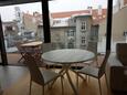 Dining room Zagreb, Dining room in the studio-apartment, WIFI.
