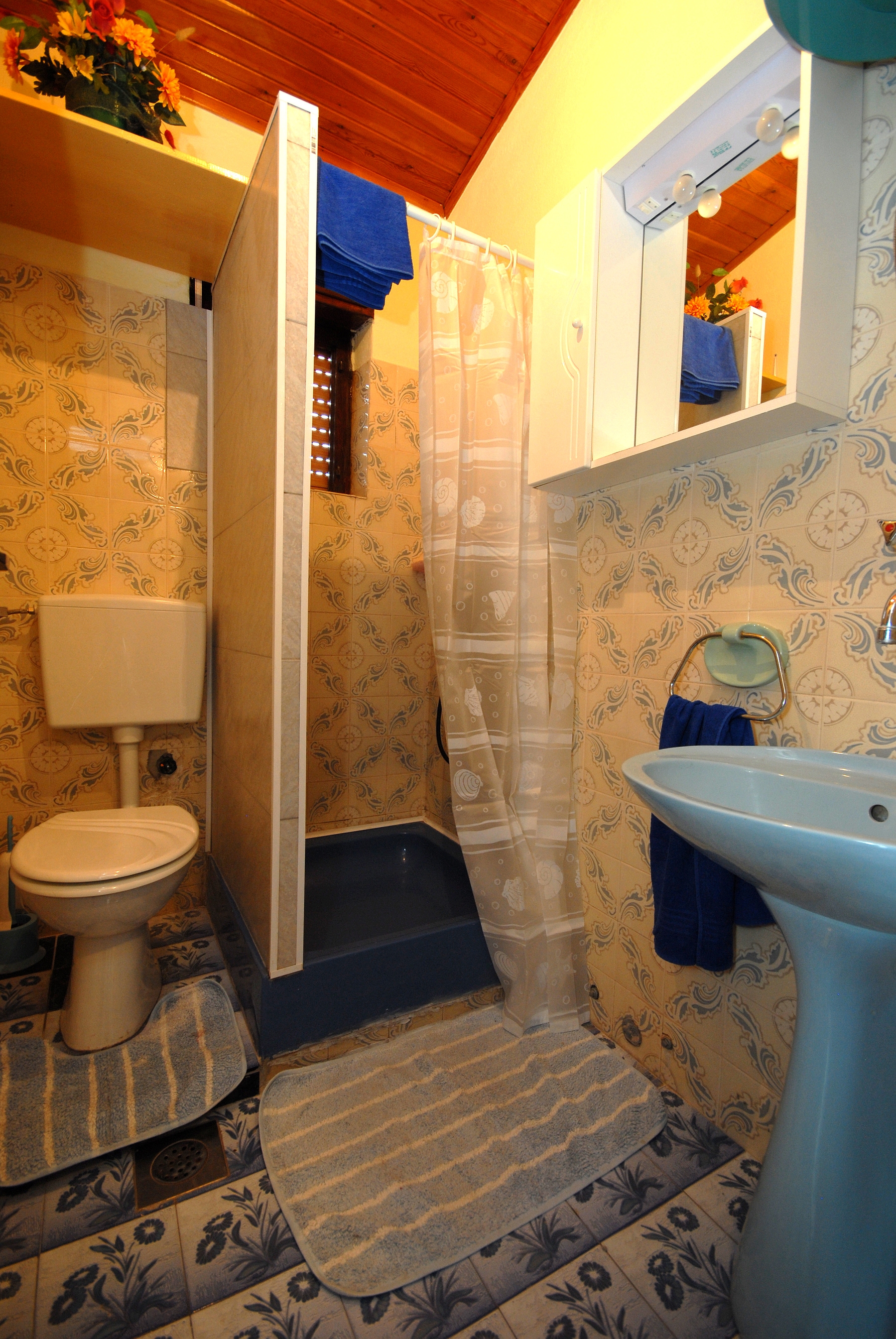 Top Ugljan Kali Top Ugljan Kali