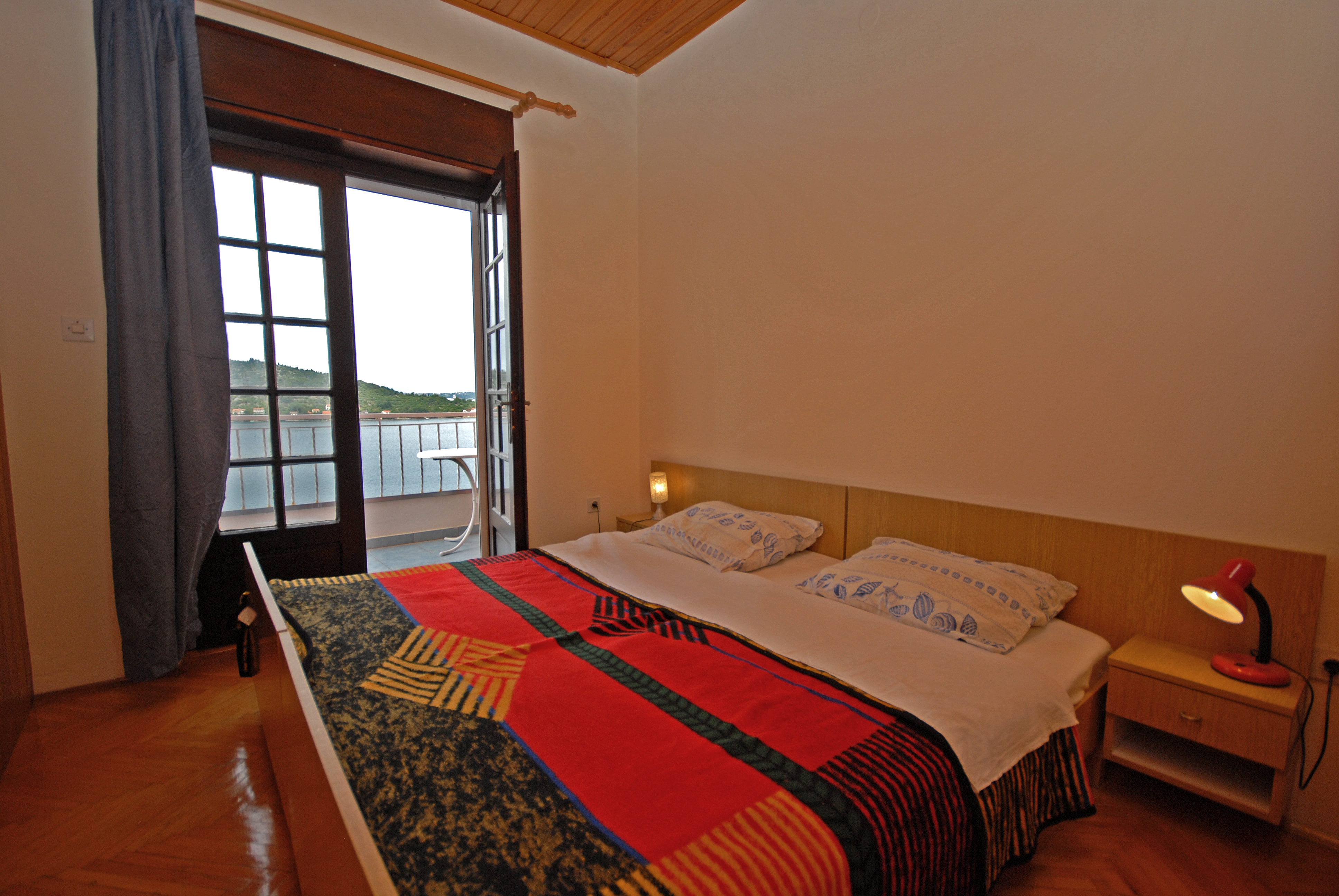 Top Ugljan Kali Top Ugljan Kali