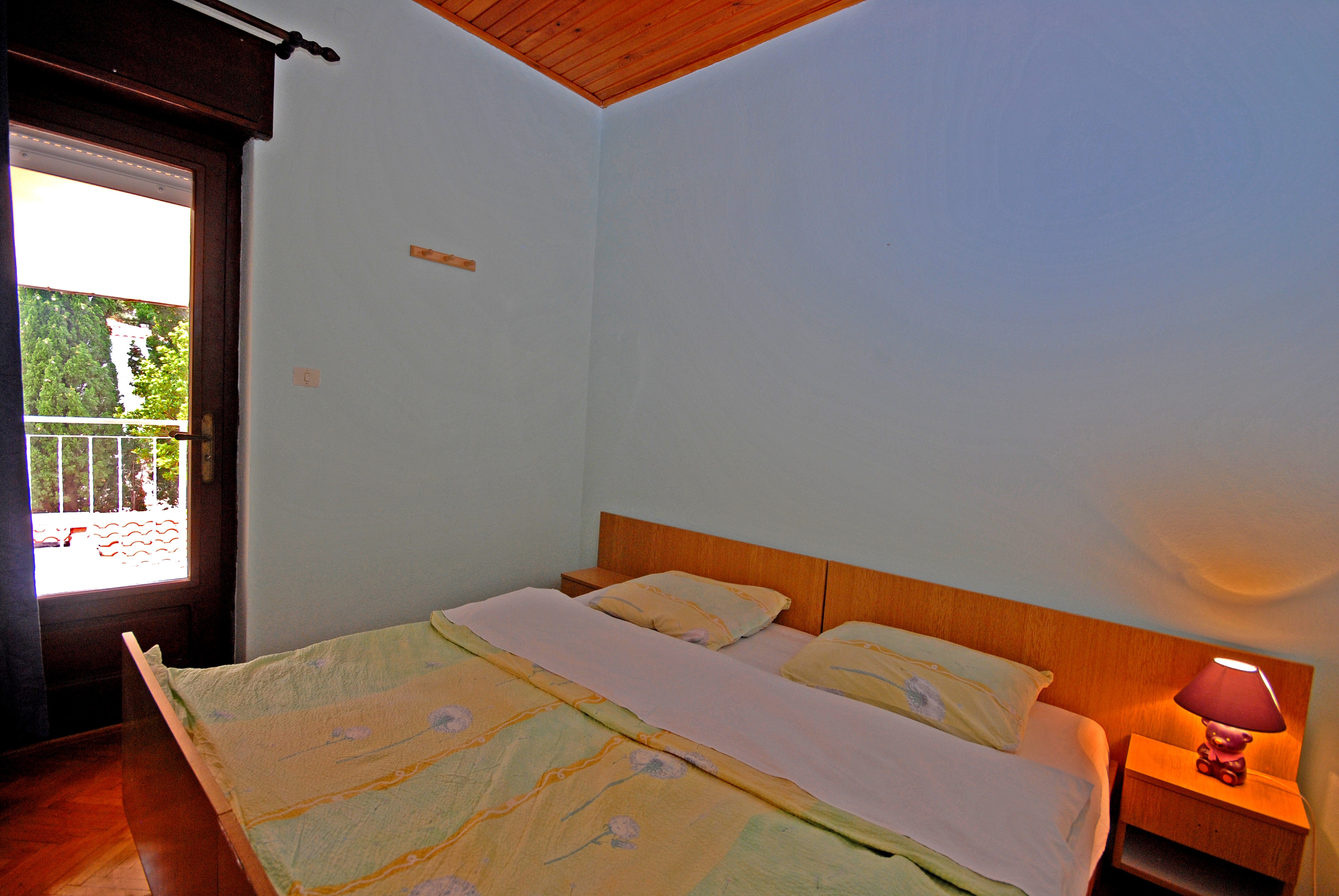 Top Ugljan Kali Top Ugljan Kali