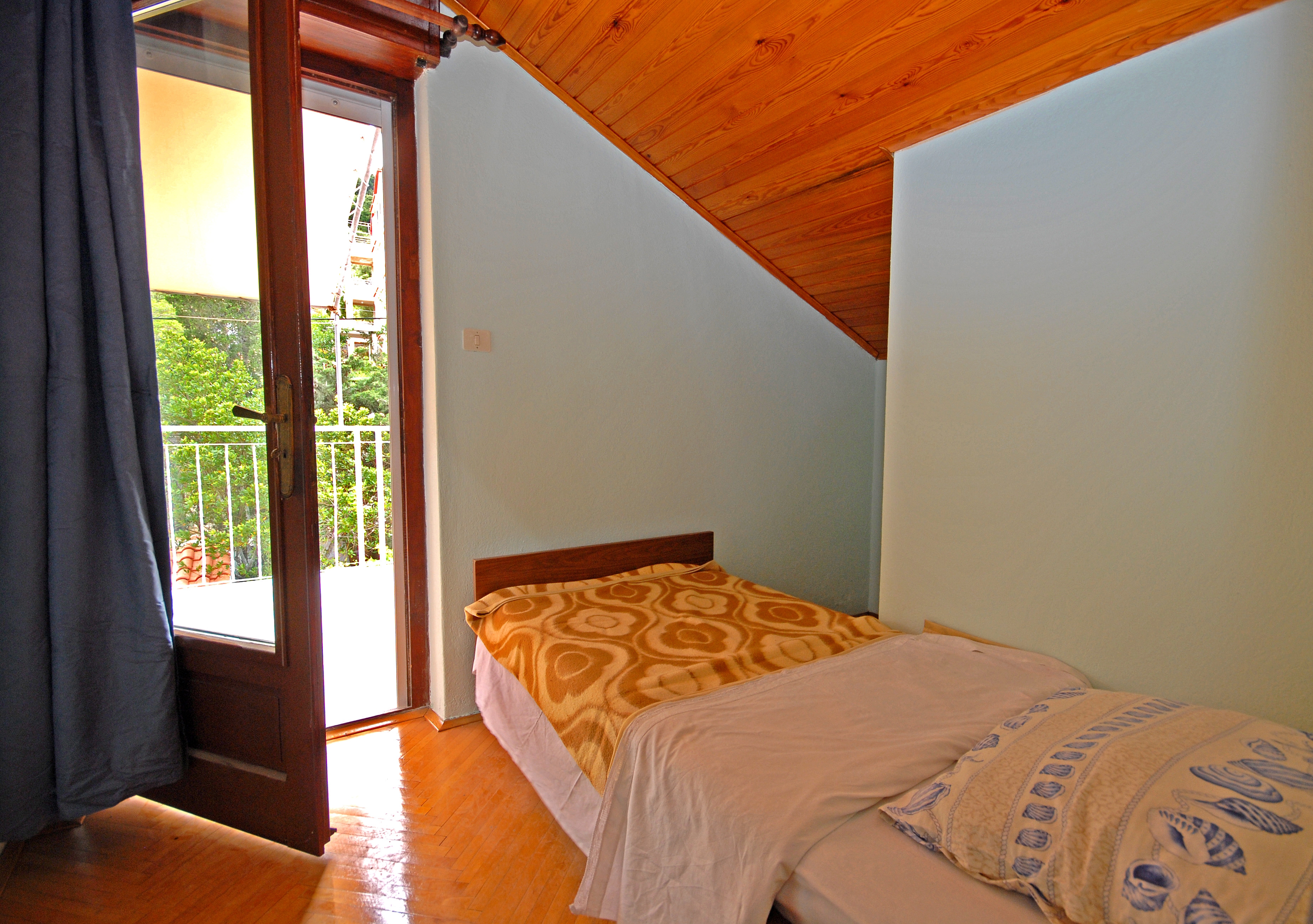 Top Ugljan Kali Top Ugljan Kali