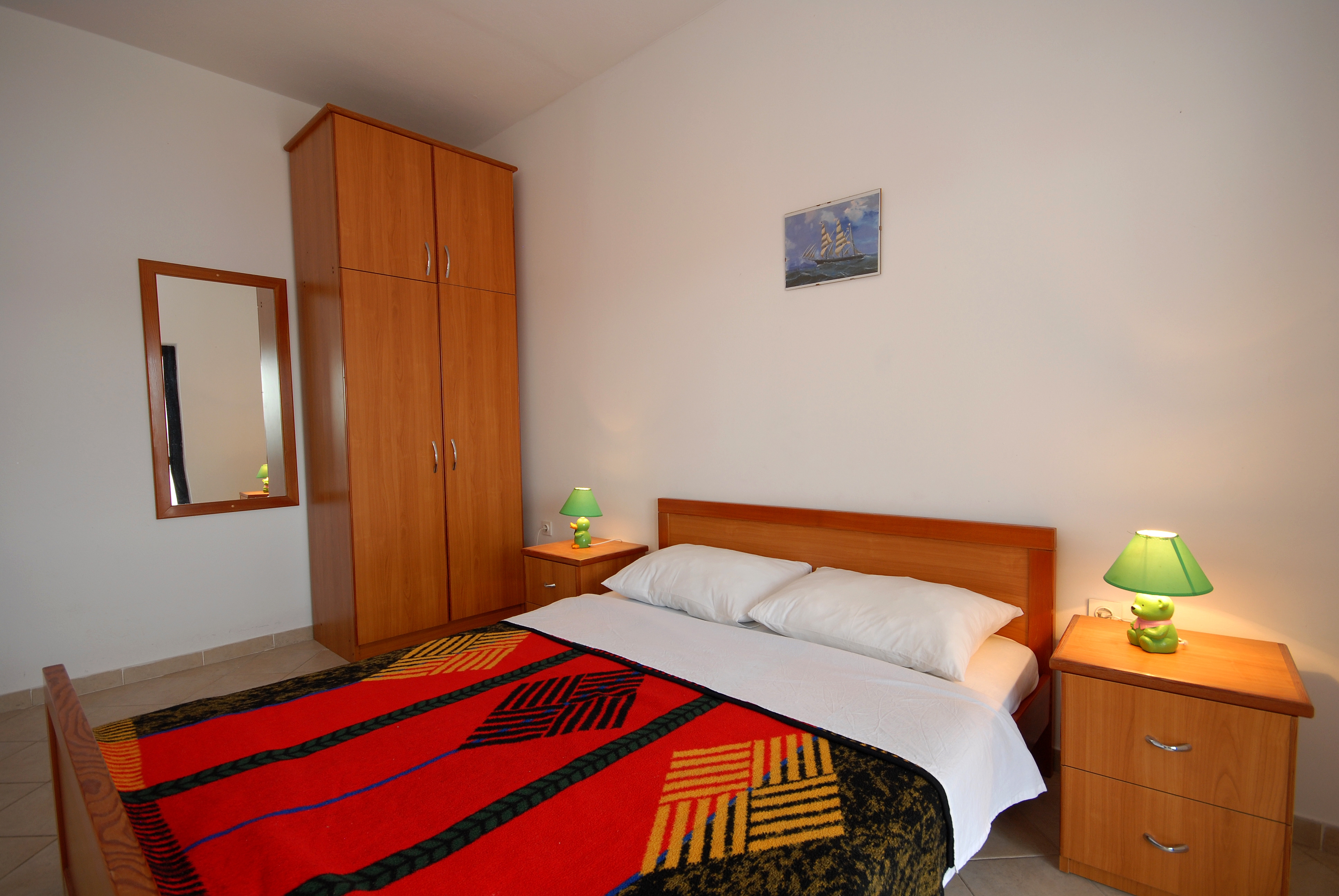 Top Ugljan Kali Top Ugljan Kali