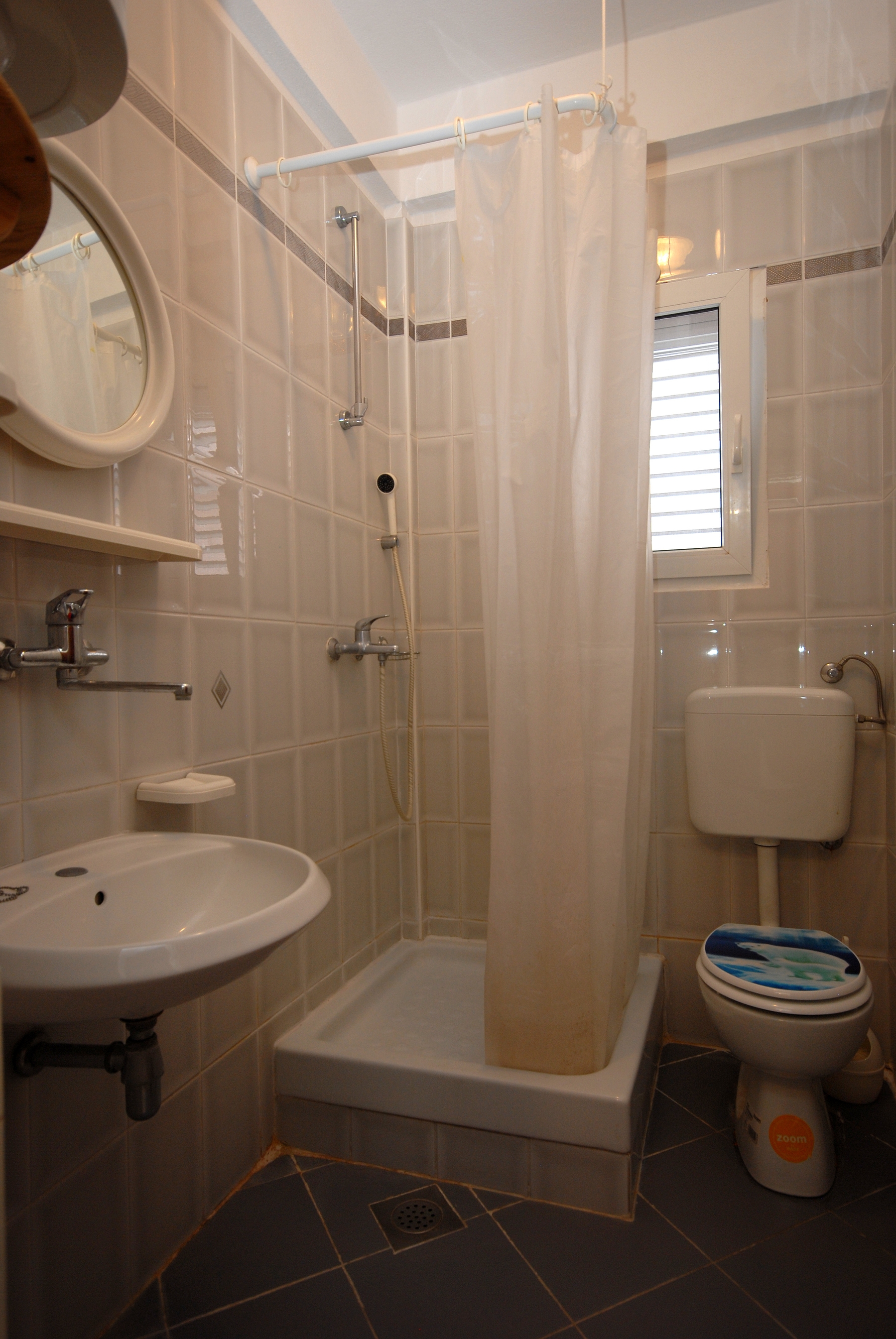 Top Ugljan Kali Top Ugljan Kali