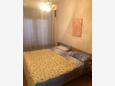 Hálószoba 2 Kali, Hálószoba 2 szállásegység típusa apartment, WiFi .