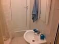 Kali, Ванная комната 1 в размещении типа apartment, WiFi.