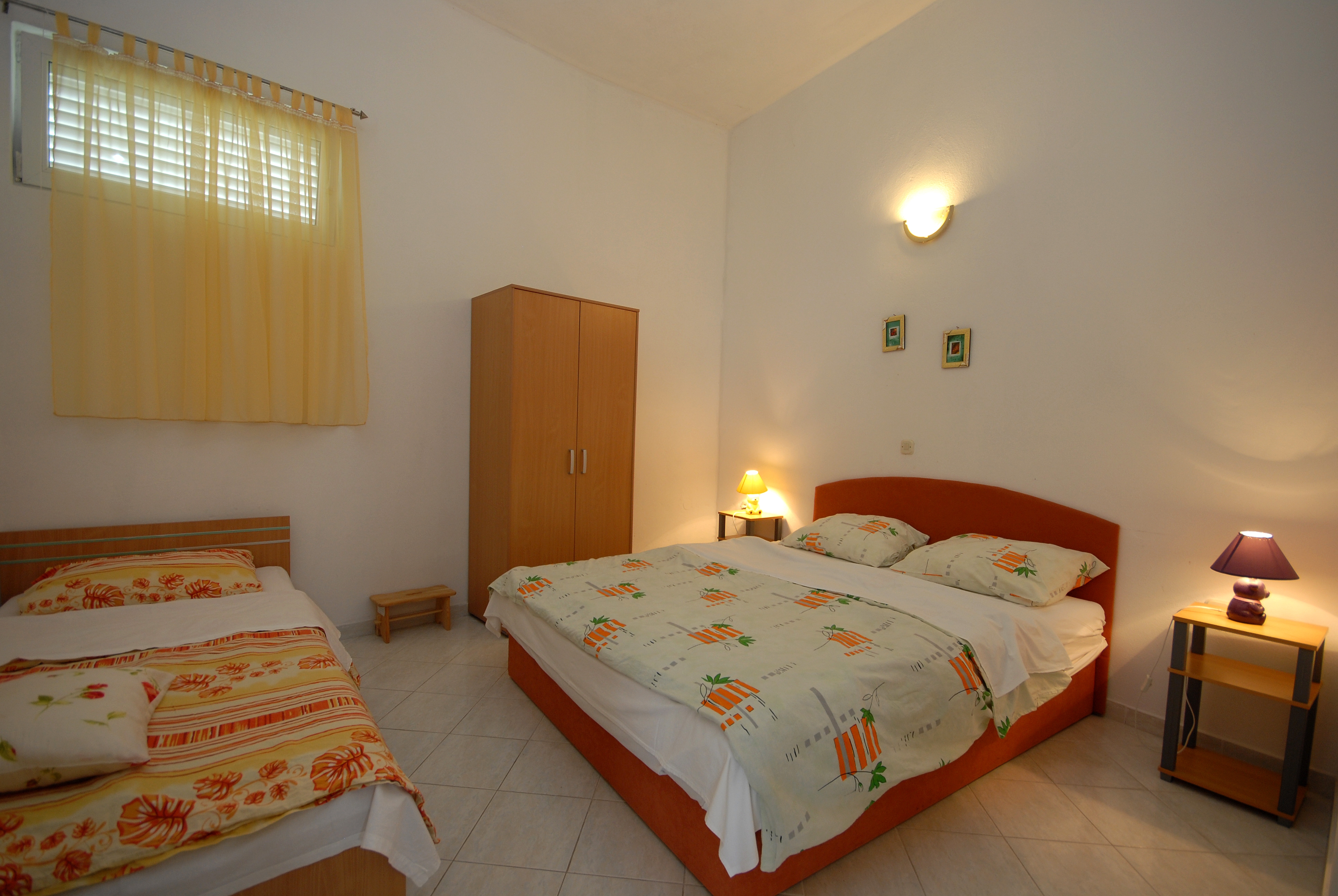 Top Ugljan Kali Top Ugljan Kali