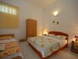 Kali, Спальня 1 в размещении типа apartment, WiFi.