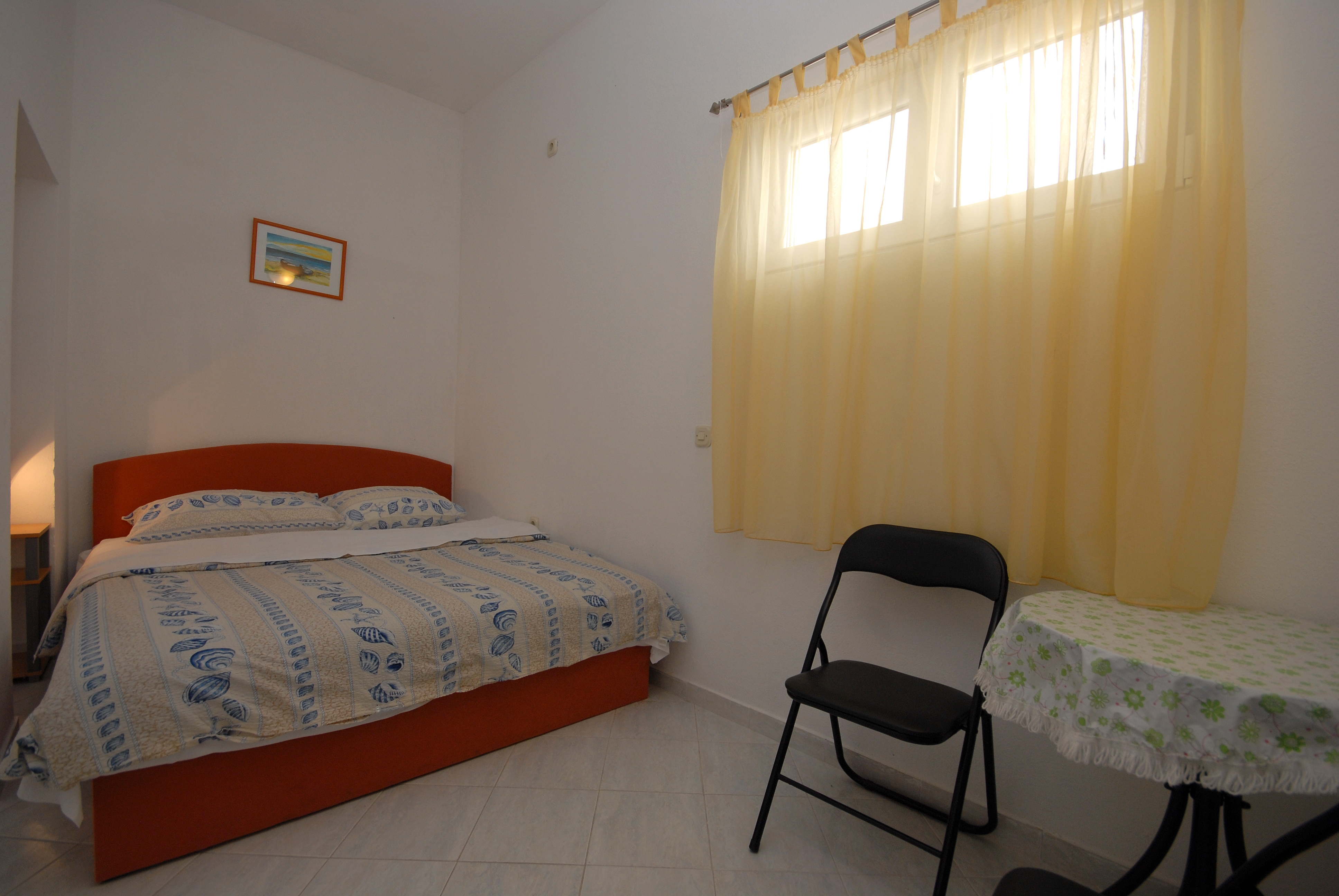 Top Ugljan Kali Top Ugljan Kali