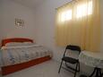 Kali, Спальня 3 в размещении типа apartment, WiFi.