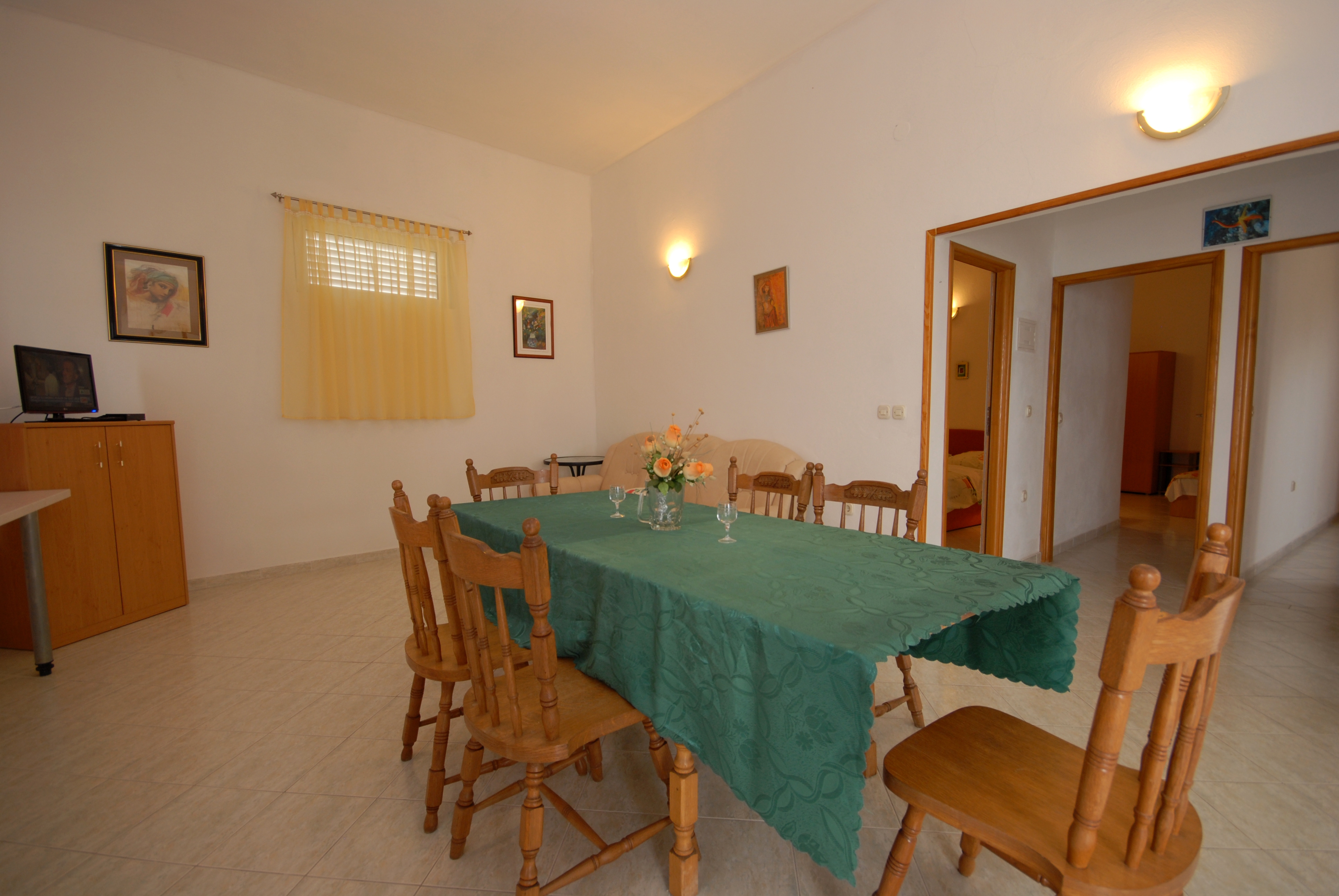 Top Ugljan Kali Top Ugljan Kali