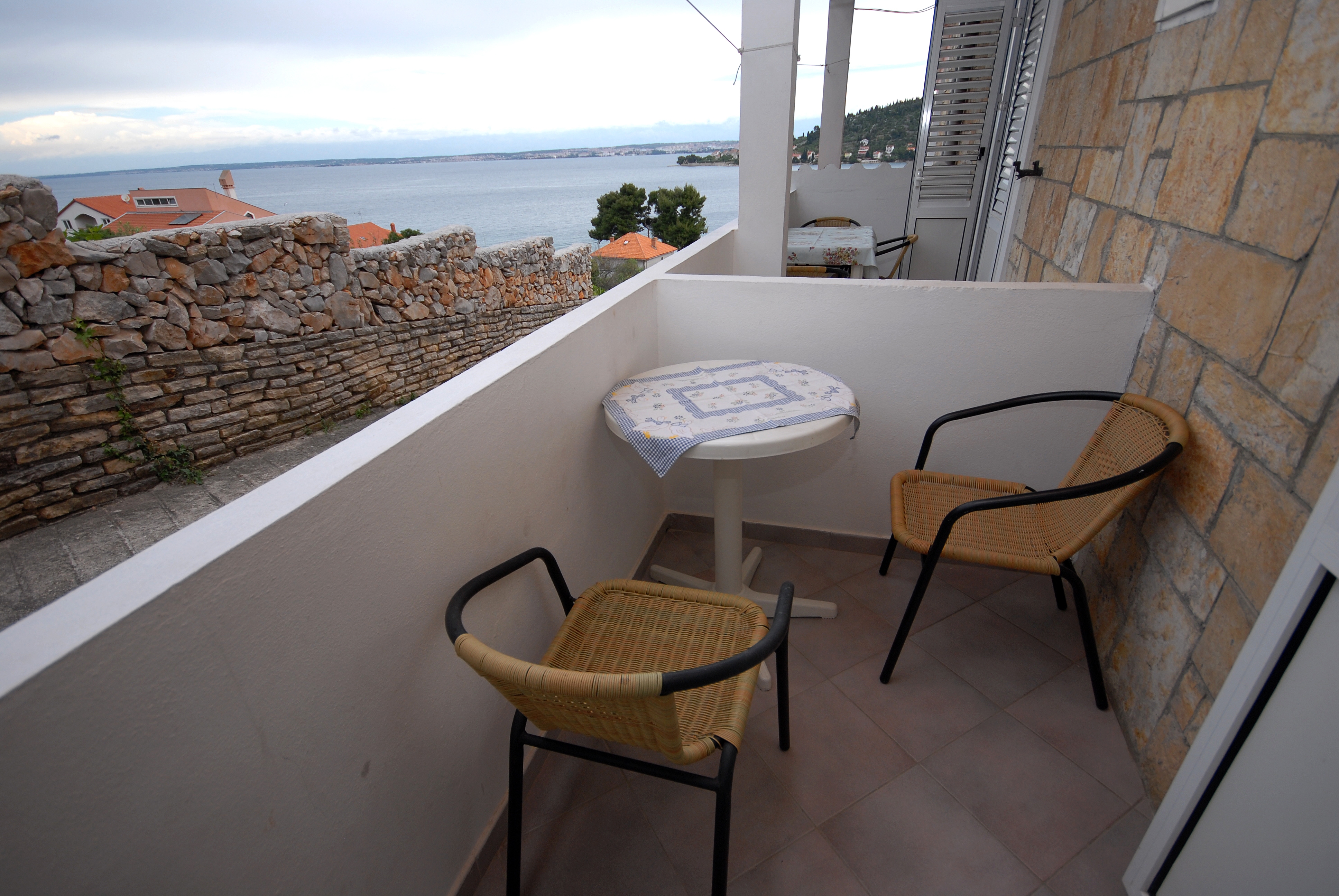 Top Ugljan Kali Top Ugljan Kali