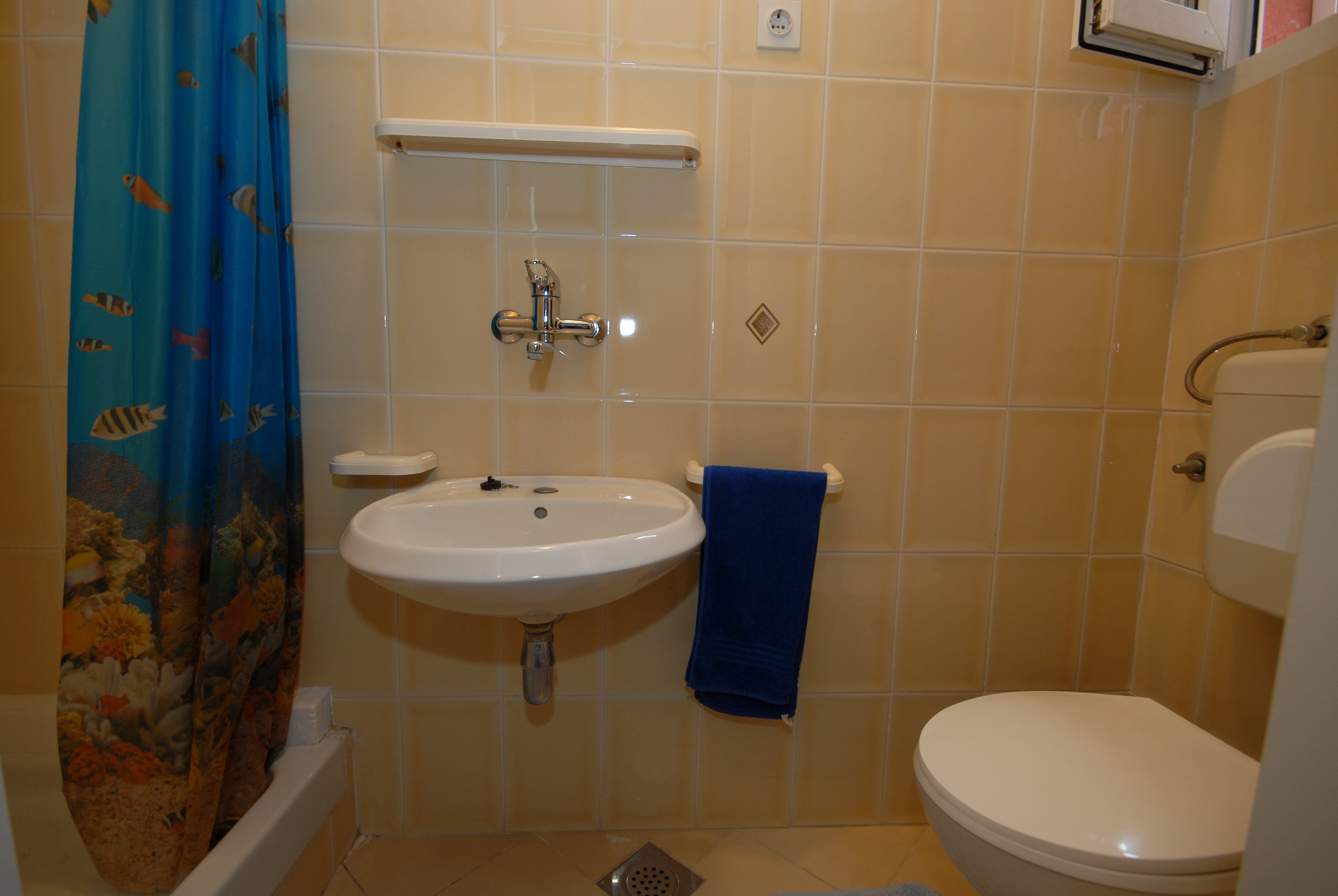 Top Ugljan Kali Top Ugljan Kali