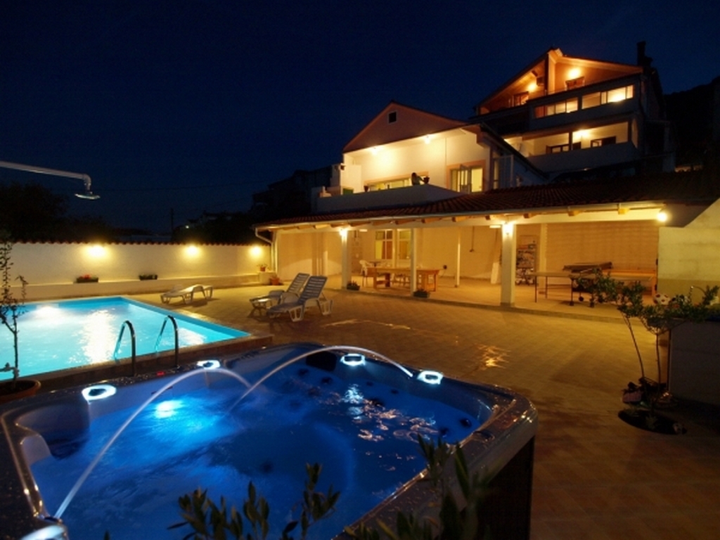 Top Ugljan Kali Top Ugljan Kali