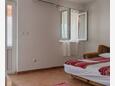 Obývací pokoj Sveta Nedilja, Obývací pokoj v ubytování typu apartment, s klimatizací a WiFi.