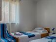 Spavaća soba Sveta Nedilja, Spavaća soba u smještaju tipa apartment, WiFi.