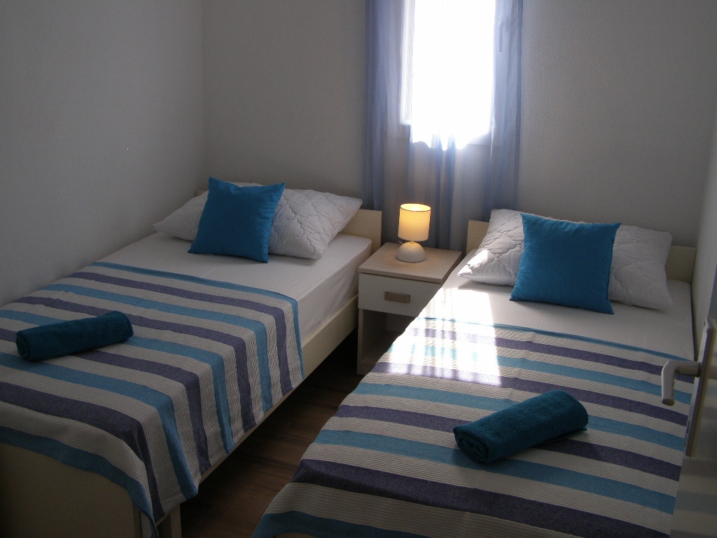 Two bedroom house near beach Cove Pičena, Korčula (K-14090) Two bedroom house near beach Cove Pičena, Korčula (K-14090)