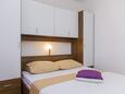 Žuronja, Спальня 1 в размещении типа apartment, WiFi.