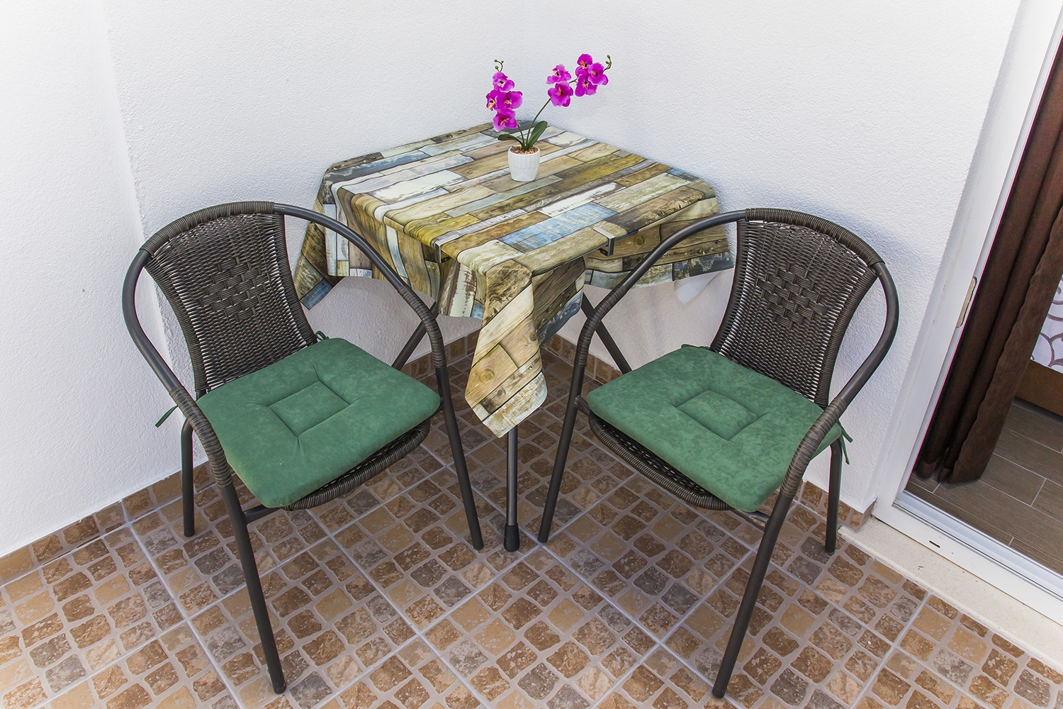 Studio flat near beach Žuronja, Pelješac  AS-a