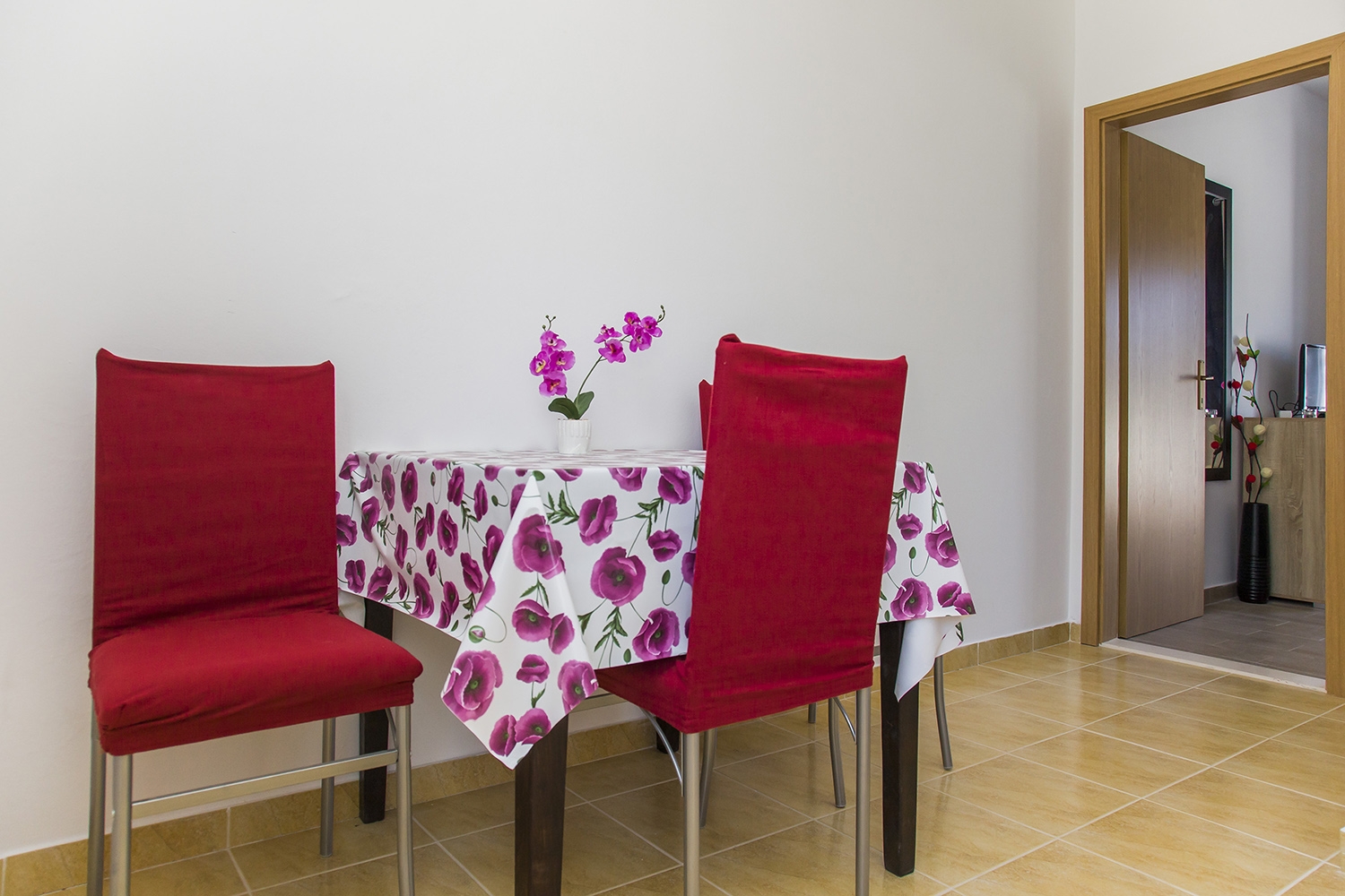 Studio flat near beach Žuronja, Pelješac (AS-14095-a)