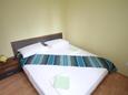 Ložnice 2 Čilipi, Ložnice 2 v ubytování typu apartment, domácí mazlíčci povoleni a WiFi.