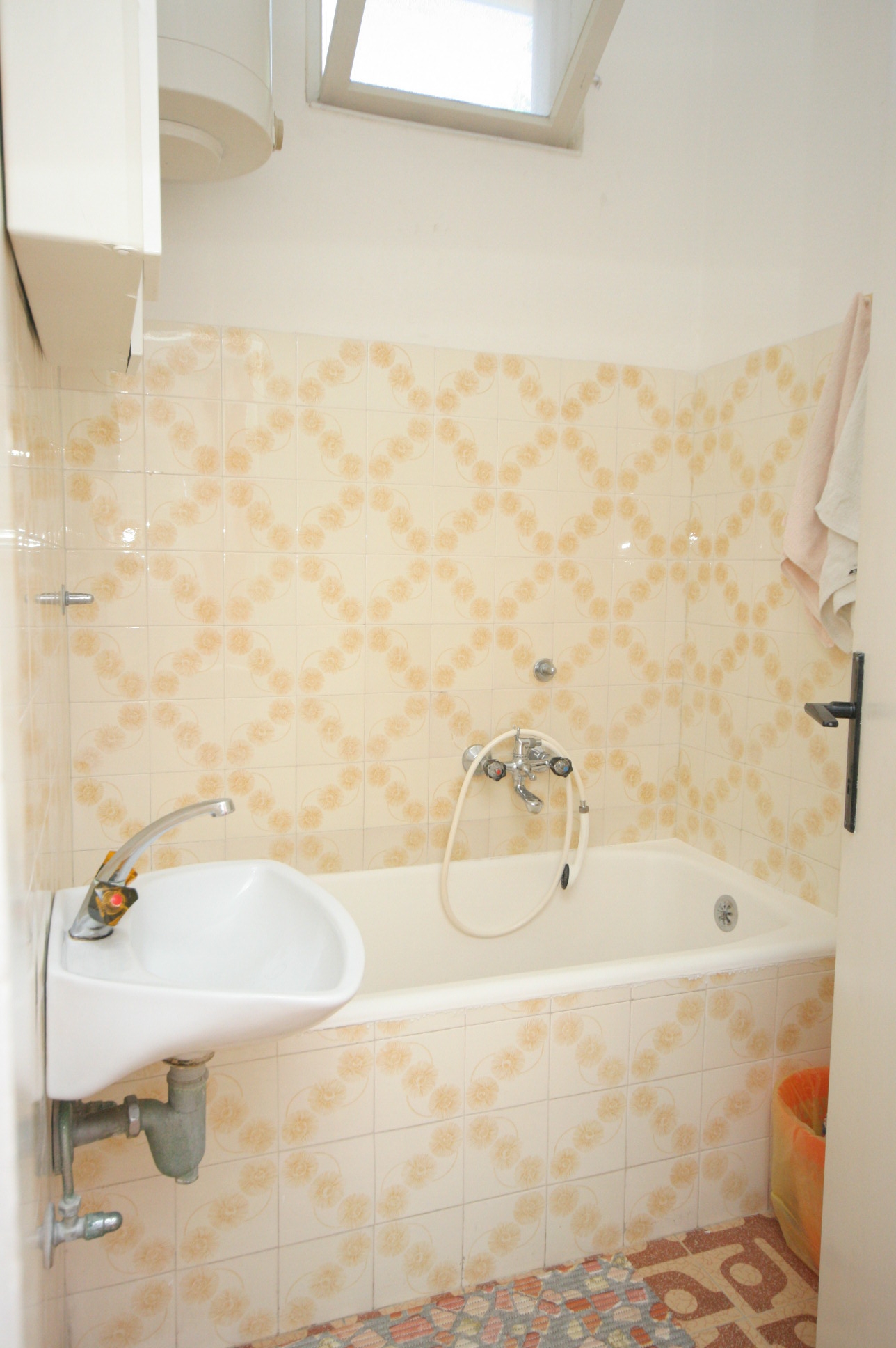 Two bedroom apartment with balcony Hvar  A-a